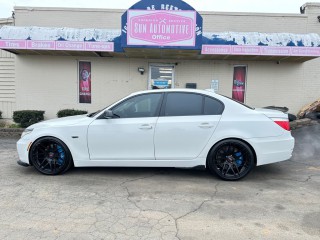 Image for 2010 BMW 5 Series 535i ID: 7243798