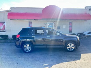 Image for 2015 GMC Terrain SLT-2 ID: 7267134