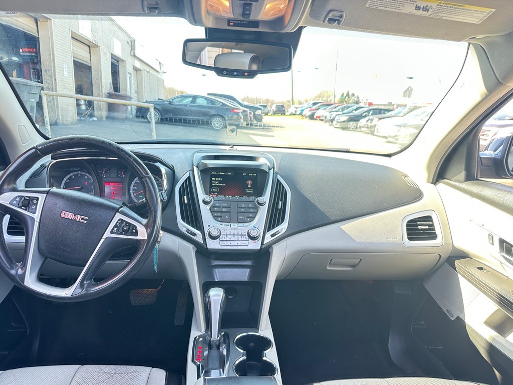 2015 GMC Terrain Image 6