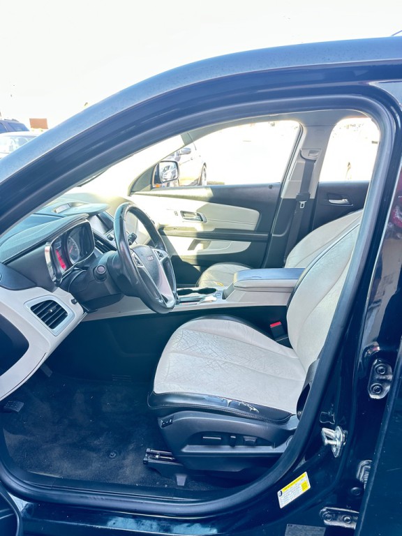 2015 GMC Terrain Image 7