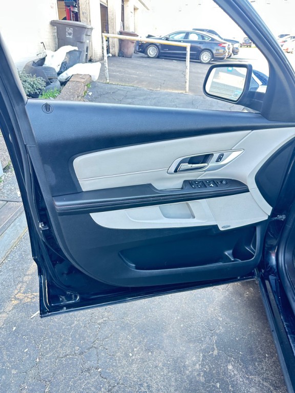 2015 GMC Terrain Image 8