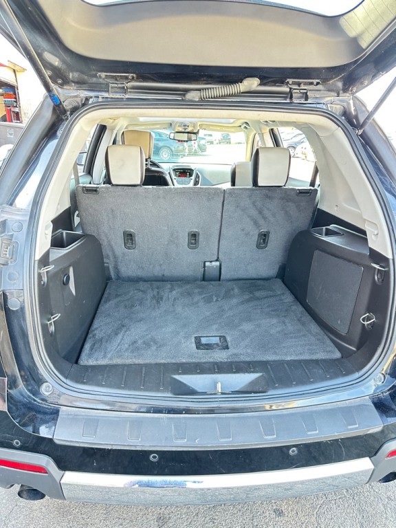 2015 GMC Terrain Image 10