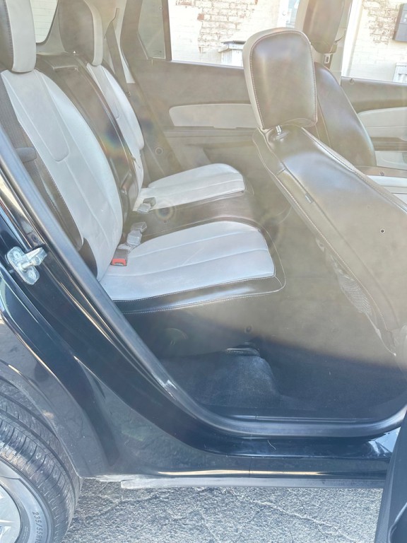 2015 GMC Terrain Image 11