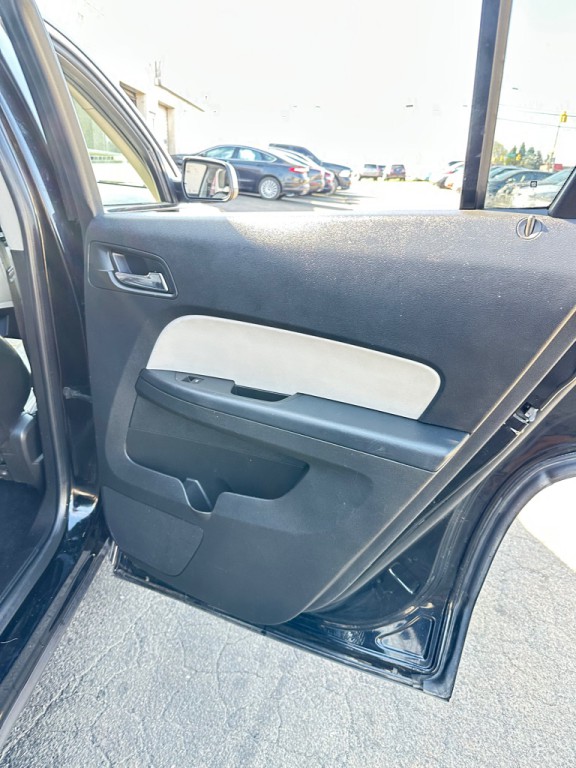 2015 GMC Terrain Image 12