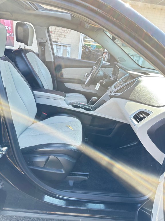 2015 GMC Terrain Image 13