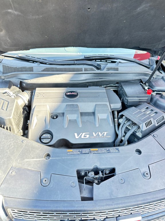 2015 GMC Terrain Image 15