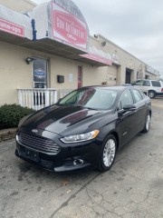 Image for 2013 Ford Fusion SE ID: 7292808