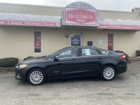 Image for 2013 Ford Fusion SE ID: 7292808