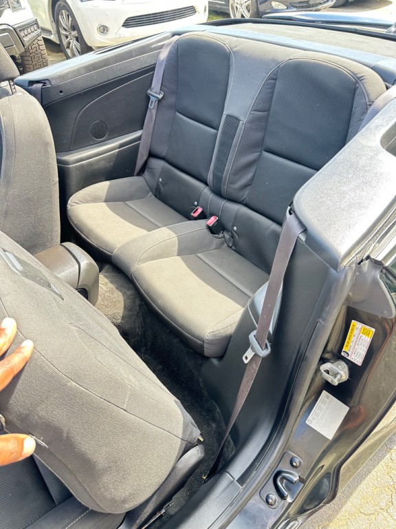 2015 Chevrolet Camaro Image 15