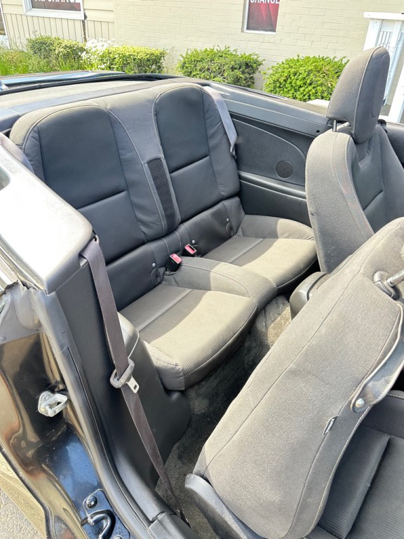 2015 Chevrolet Camaro Image 17