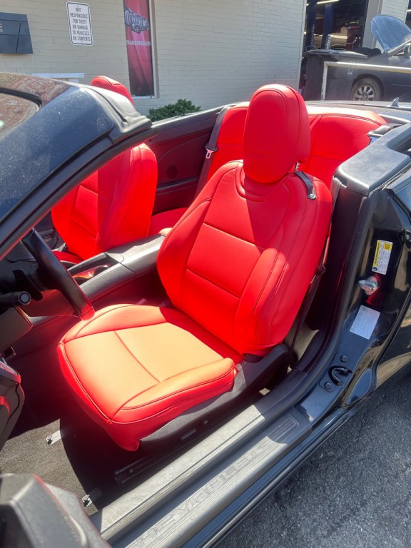 2015 Chevrolet Camaro Image 12