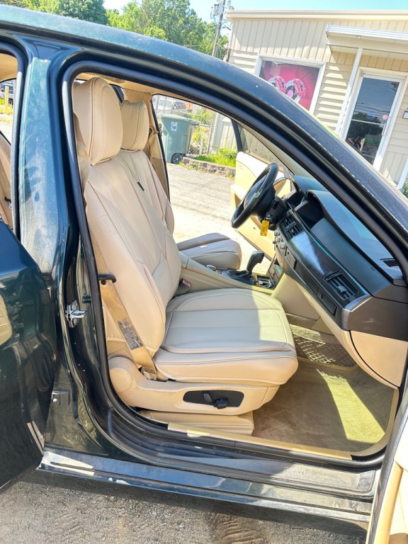 2006 BMW 5 Series Image 16
