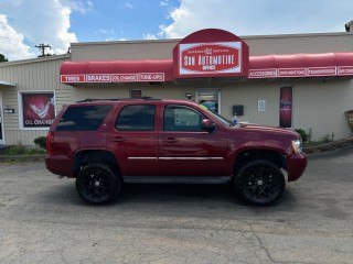 Image for 2010 Chevrolet Tahoe LT ID: 7522631