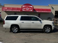 Image for 2015 Chevrolet Suburban LTZ ID: 7540249