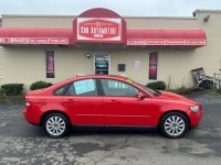 Image for 2004 Volvo S40 2.4I ID: 7557739