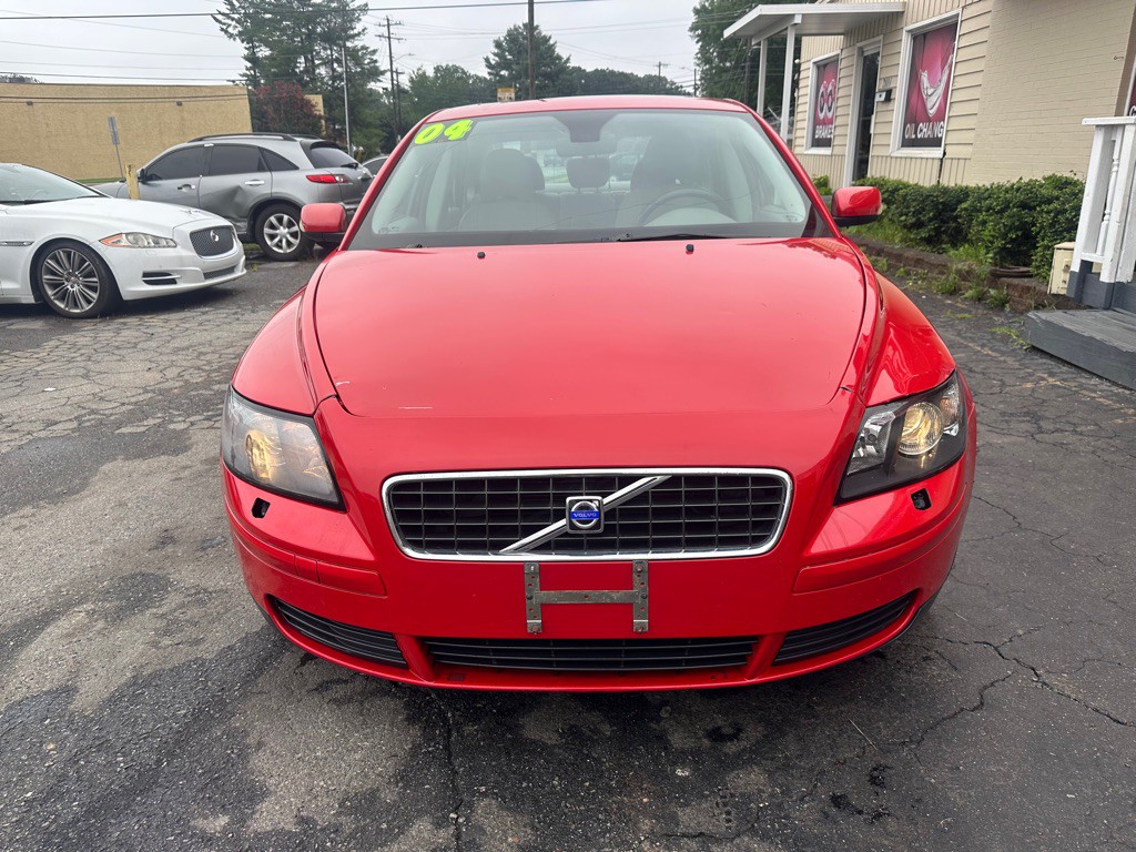 2004 Volvo S40 Image 3