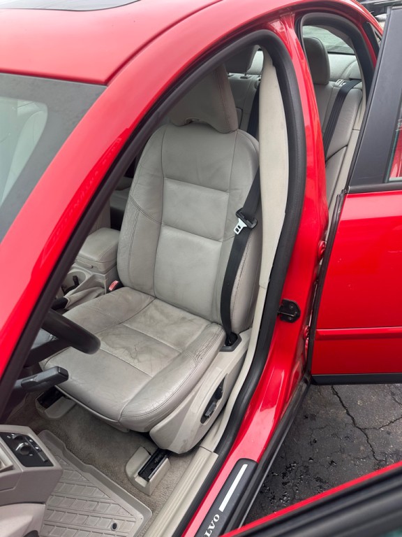 2004 Volvo S40 Image 10