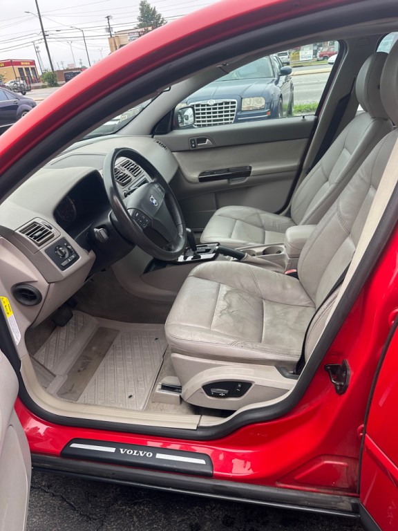 2004 Volvo S40 Image 11