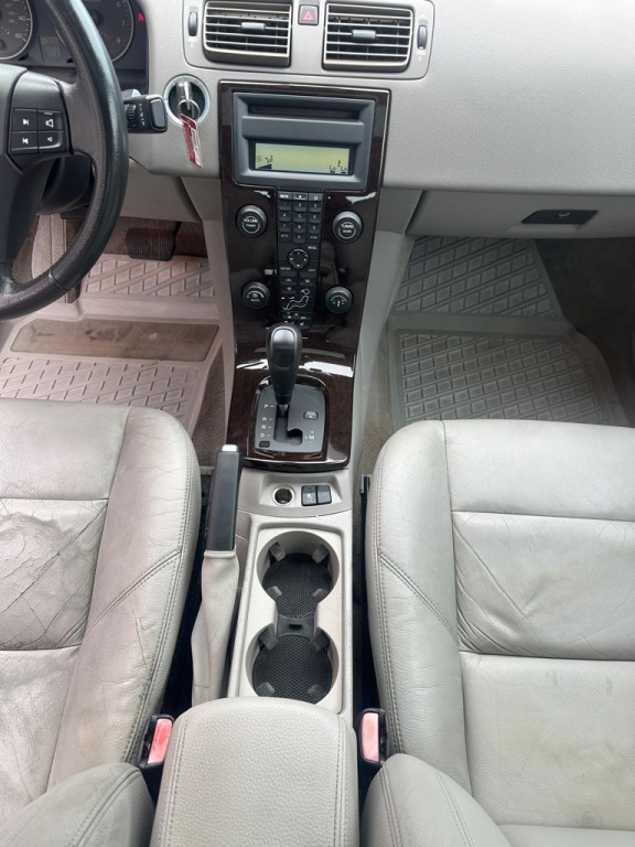 2004 Volvo S40 Image 13