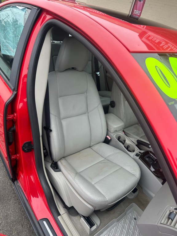 2004 Volvo S40 Image 14