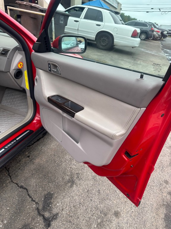 2004 Volvo S40 Image 16