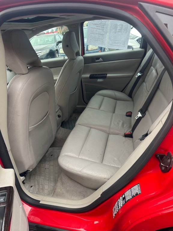 2004 Volvo S40 Image 17
