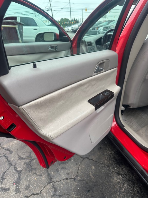 2004 Volvo S40 Image 18