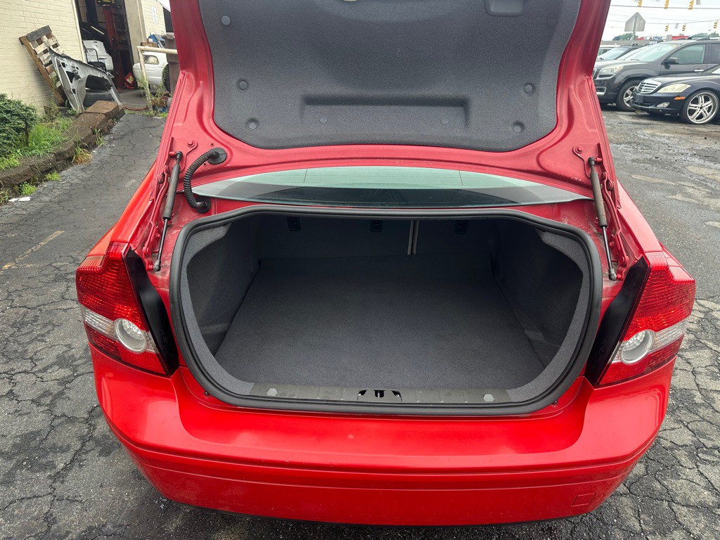 2004 Volvo S40 Image 19