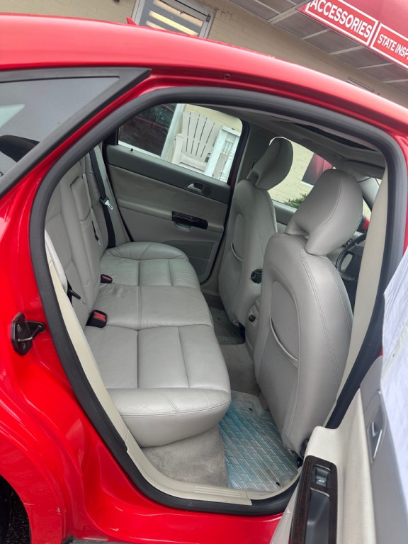 2004 Volvo S40 Image 20