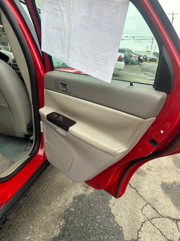 2004 Volvo S40 Image 21