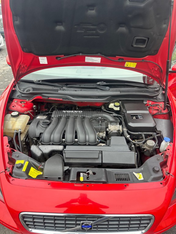 2004 Volvo S40 Image 22