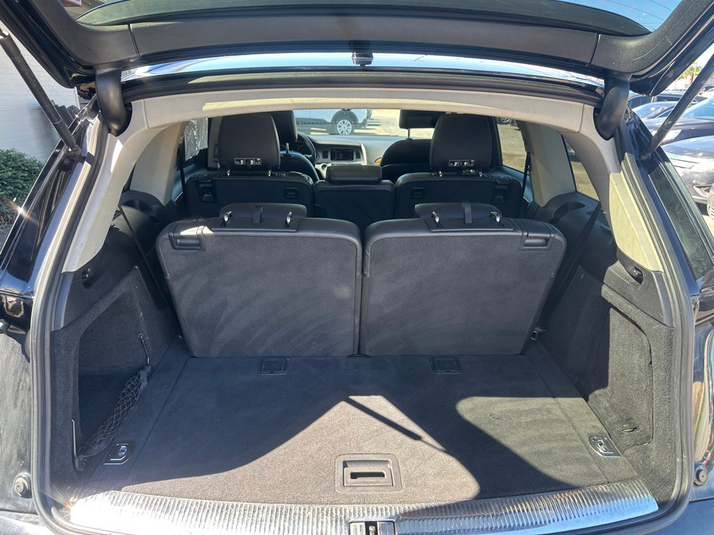 2014 Audi Q7 Image 15