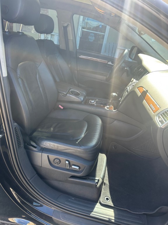 2014 Audi Q7 Image 19