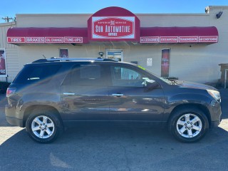 Image for 2015 GMC Acadia SLE-2 ID: 7737224