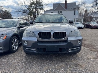 Image for 2010 BMW X5 xDrive30i ID: 5081627