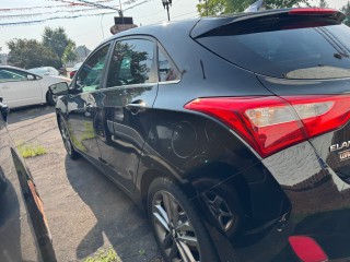 Image for 2016 Hyundai Elantra BASE ID: 6722377
