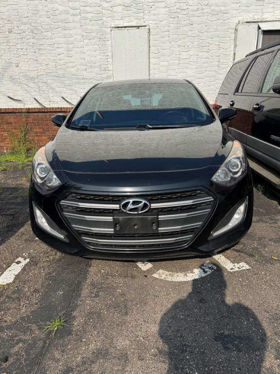 2016 Hyundai Elantra Image 10