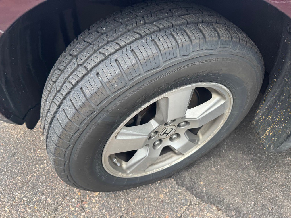 2009 Honda Pilot Image 3