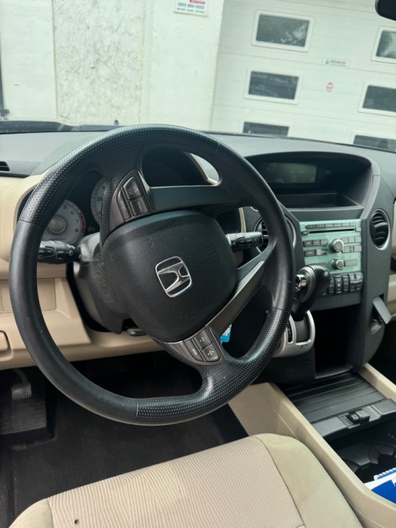 2009 Honda Pilot Image 7