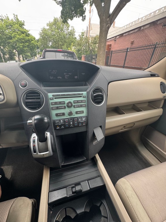 2009 Honda Pilot Image 9