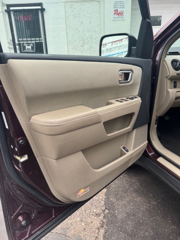 2009 Honda Pilot Image 10