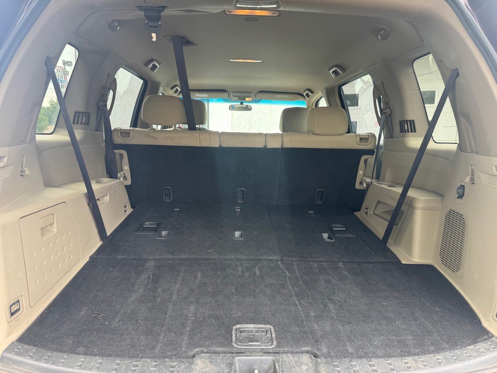 2009 Honda Pilot Image 12