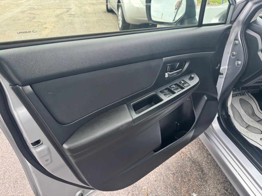 2012 Subaru Impreza Image 5
