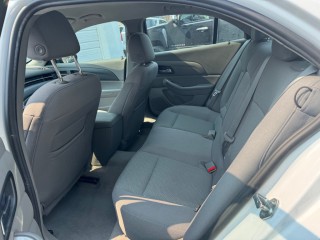 Image for 2014 Chevrolet Malibu LS ID: 6731316