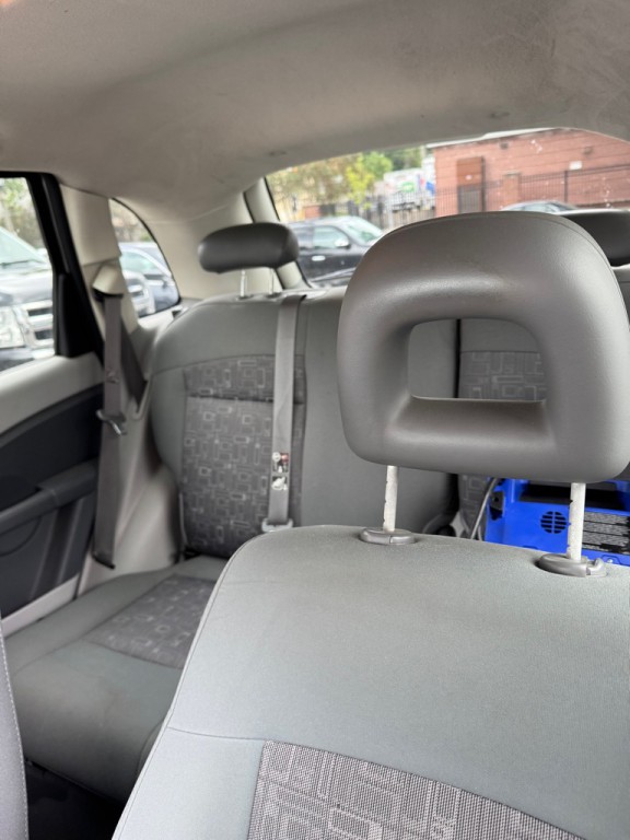 2008 Chrysler PT Cruiser Image 1