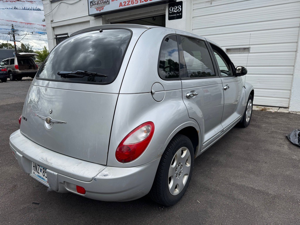 2008 Chrysler PT Cruiser Image 3