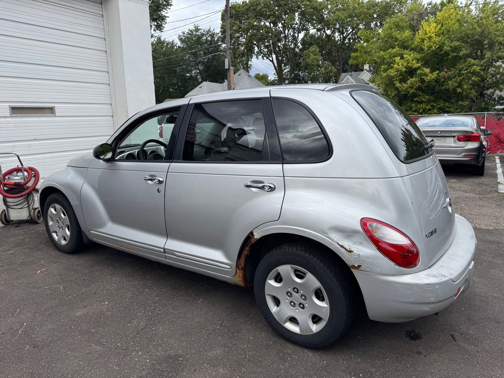 2008 Chrysler PT Cruiser Image 5