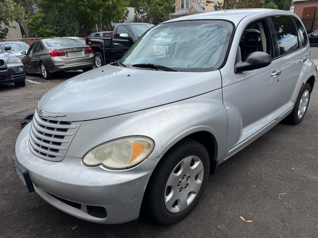 2008 Chrysler PT Cruiser Image 6