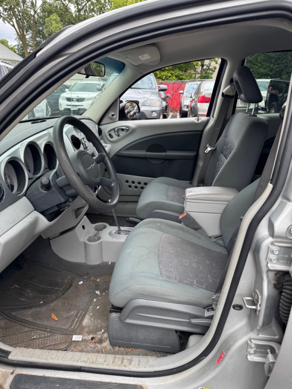 2008 Chrysler PT Cruiser Image 7