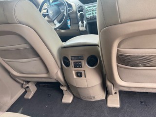 Image for 2009 Honda Pilot EX ID: 6916657